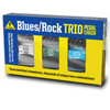 Get support for Behringer BLUES ROCK TRIO TPK987