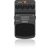 Get support for Behringer CHORUS SPACE-D CD400