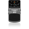 Troubleshooting, manuals and help for Behringer CHROMATIC TUNER TU300