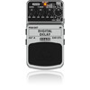 Troubleshooting, manuals and help for Behringer DIGITAL DELAY DD600