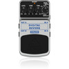 Troubleshooting, manuals and help for Behringer DIGITAL REVERB DR600