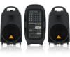 Troubleshooting, manuals and help for Behringer EUROPORT PPA2000BT