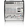 Troubleshooting, manuals and help for Behringer EUROPOWER PMH1000