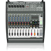 Troubleshooting, manuals and help for Behringer EUROPOWER PMP1000