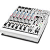 Troubleshooting, manuals and help for Behringer EURORACK UB1204FX-PRO