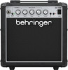 Get support for Behringer HA-10G