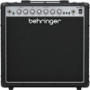Troubleshooting, manuals and help for Behringer HA-40R