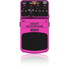 Get support for Behringer HEAVY DISTORTION HD300