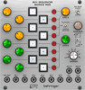 Behringer MIX-SEQUENCER MODULE 1050 Support Question