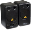 Troubleshooting, manuals and help for Behringer MONITOR SPEAKERS MS16