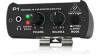 Troubleshooting, manuals and help for Behringer PM1