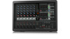 Troubleshooting, manuals and help for Behringer PMP6000