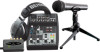 Troubleshooting, manuals and help for Behringer PODCASTUDIO USB