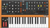 Behringer POLY D New Review