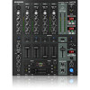 Behringer PRO MIXER DJX750 Support Question