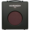 Troubleshooting, manuals and help for Behringer THUNDERBIRD BX108