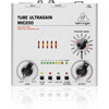Troubleshooting, manuals and help for Behringer TUBE ULTRAGAIN MIC200