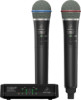 Troubleshooting, manuals and help for Behringer ULM302MIC