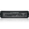 Troubleshooting, manuals and help for Behringer ULTRABASS BXR1800H