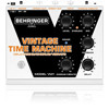 Troubleshooting, manuals and help for Behringer VINTAGE TIME MACHINE VM1