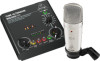 Troubleshooting, manuals and help for Behringer VOICE STUDIO