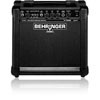 Troubleshooting, manuals and help for Behringer V-TONE GM108