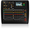 Troubleshooting, manuals and help for Behringer X32 COMPACT