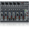 Troubleshooting, manuals and help for Behringer XENYX 1002B