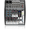 Troubleshooting, manuals and help for Behringer XENYX 1002FX
