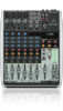 Troubleshooting, manuals and help for Behringer XENYX Q1204USB