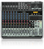 Behringer XENYX QX1832USB New Review