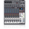 Troubleshooting, manuals and help for Behringer XENYX X1622USB
