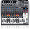 Troubleshooting, manuals and help for Behringer XENYX X2222USB