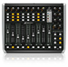 Get support for Behringer X-TOUCH COMPACT