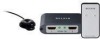 Troubleshooting, manuals and help for Belkin AV24503TT - HDMI 2-to-1 Video Switch Video/audio