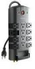 Troubleshooting, manuals and help for Belkin BP112230-08 - Pivot Plug Surge Protector Suppressor