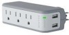 Troubleshooting, manuals and help for Belkin BZ103050-TVL - Mini Travel Surge Protector