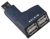 Troubleshooting, manuals and help for Belkin F5U018-PWR