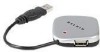 Troubleshooting, manuals and help for Belkin F5U407 - USB 2.0 Ultra Mini Hub