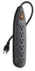 Troubleshooting, manuals and help for Belkin F9A600FC06 - PureAV Home Theater Surge Protector Suppressor