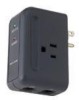 Troubleshooting, manuals and help for Belkin F9H220-TVL - Travel Surge Protector