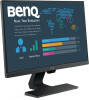 Troubleshooting, manuals and help for BenQ BL2480