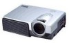 Get support for BenQ DS650 - DS 650 SVGA DLP Projector