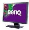 Troubleshooting, manuals and help for BenQ FP222W - 22 Inch LCD Monitor