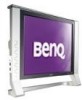 Troubleshooting, manuals and help for BenQ FP241VW - 24 Inch LCD Monitor