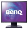 BenQ FP93GX BLACK Support Question