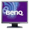 Get support for BenQ FP95G