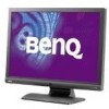 Troubleshooting, manuals and help for BenQ G2000W - 20.1 Inch LCD Monitor