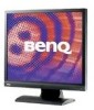 Troubleshooting, manuals and help for BenQ G900D - 19 Inch LCD Monitor