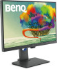 Get support for BenQ PD2705Q